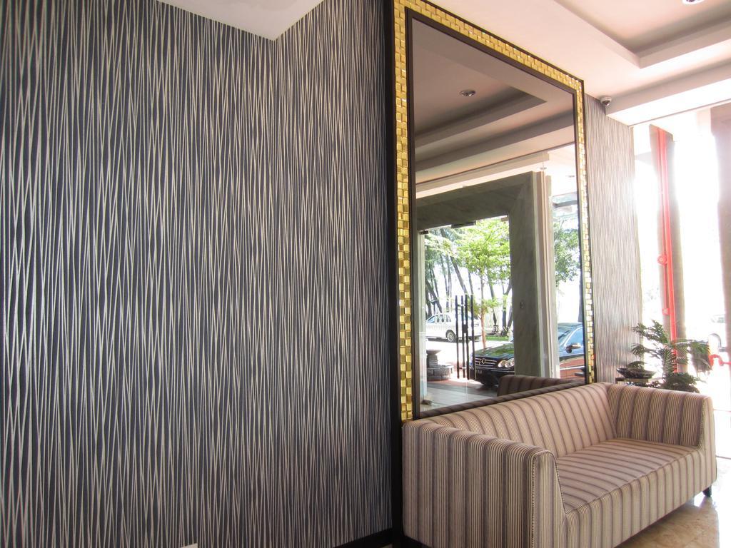 Waterfront Boutique Hotel Port Dickson Kültér fotó